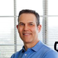Dr. Ben Weitz